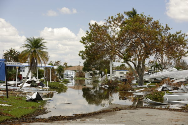 Does Homeowner's Insurance Cover Hurricane Damage ...